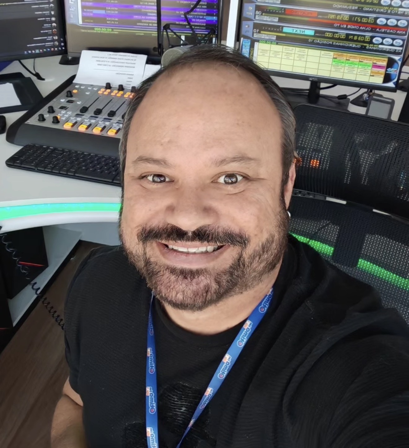 Eduardo Trevizan